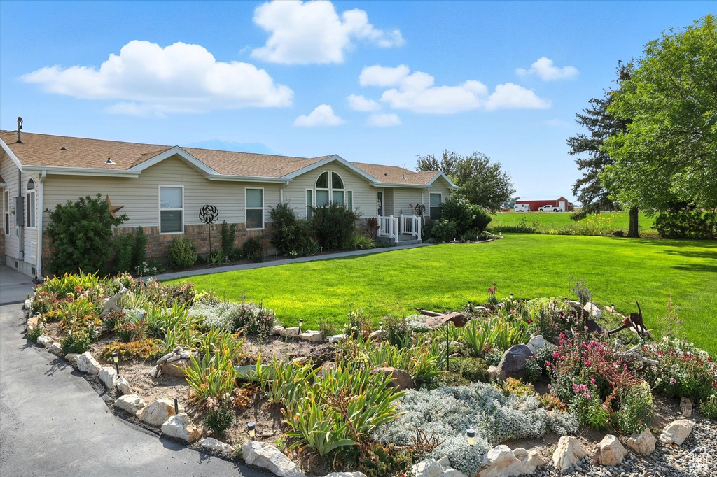 Photo 51 for MLS #2110092 at 11990 N 4800 West