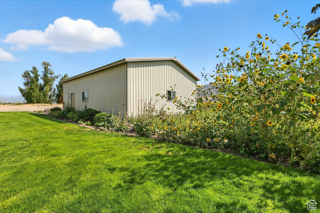 Photo 47 for MLS #2110092 at 11990 N 4800 West
