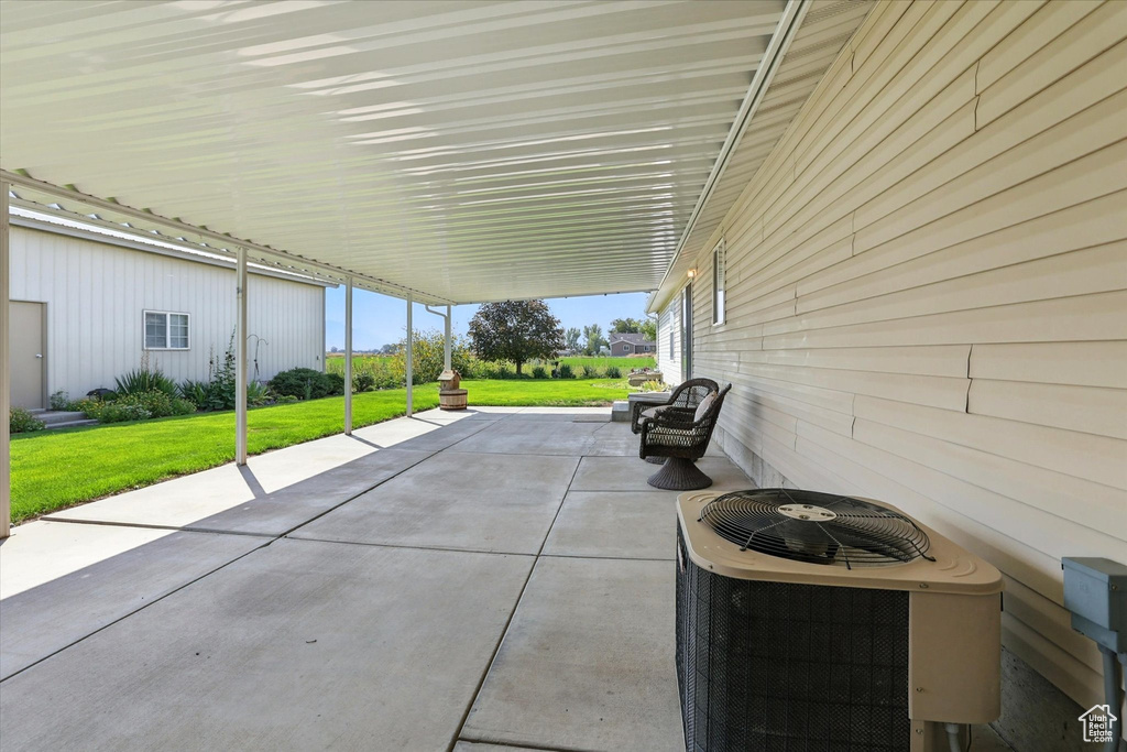 Photo 39 for MLS #2110092 at 11990 N 4800 West