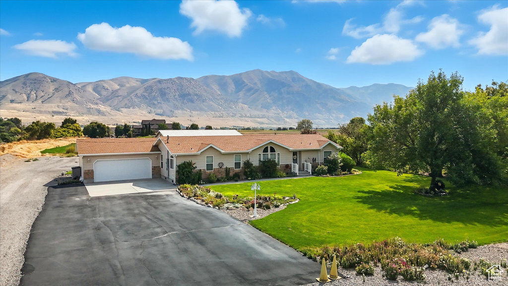 Photo 40 for MLS #2110092 at 11990 N 4800 West