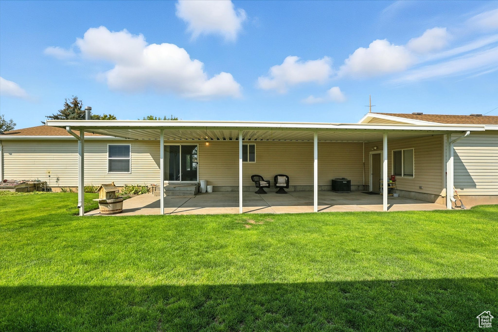 Photo 49 for MLS #2110092 at 11990 N 4800 West