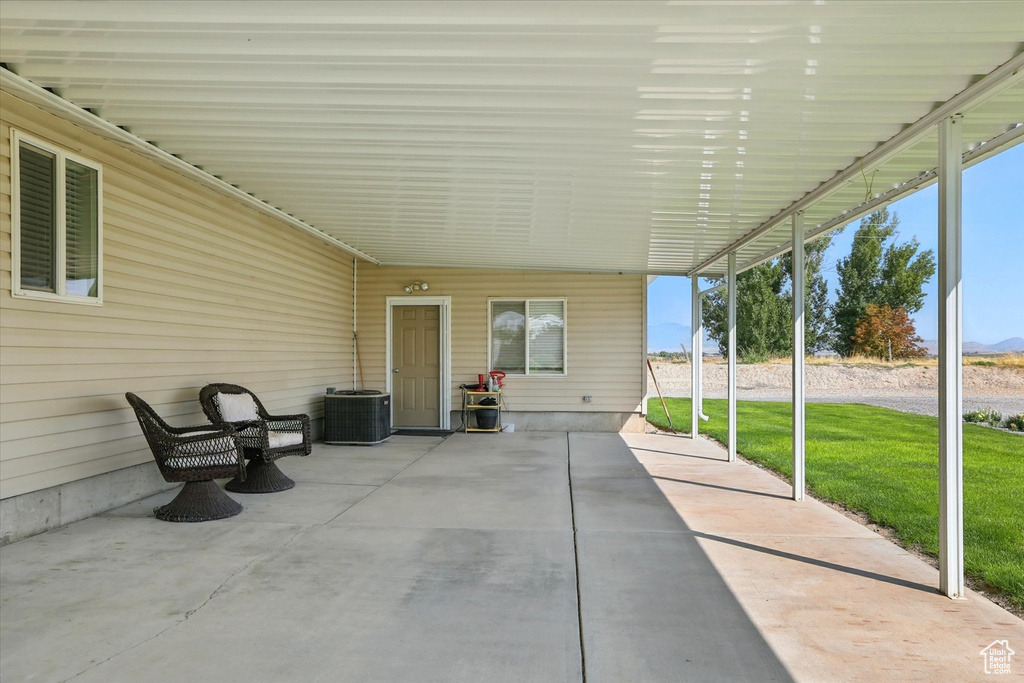 Photo 41 for MLS #2110092 at 11990 N 4800 West