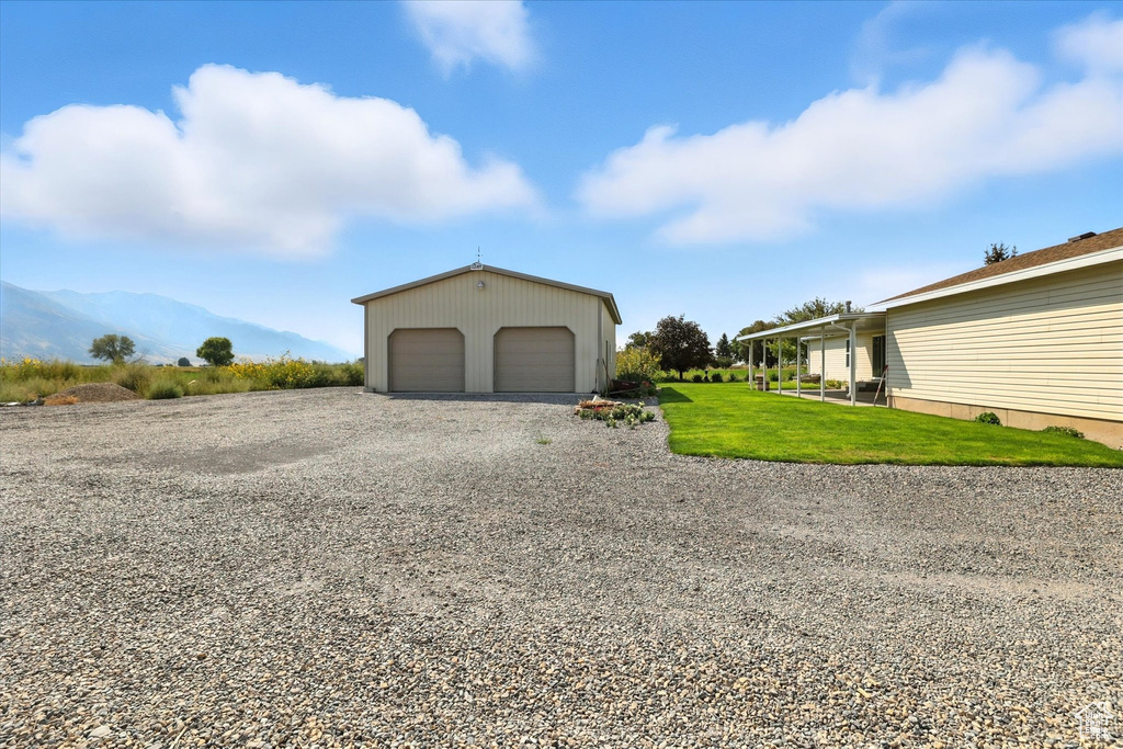 Photo 46 for MLS #2110092 at 11990 N 4800 West