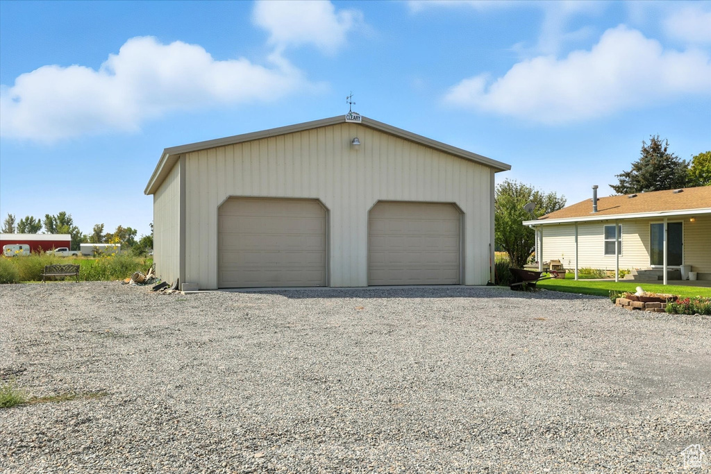Photo 42 for MLS #2110092 at 11990 N 4800 West