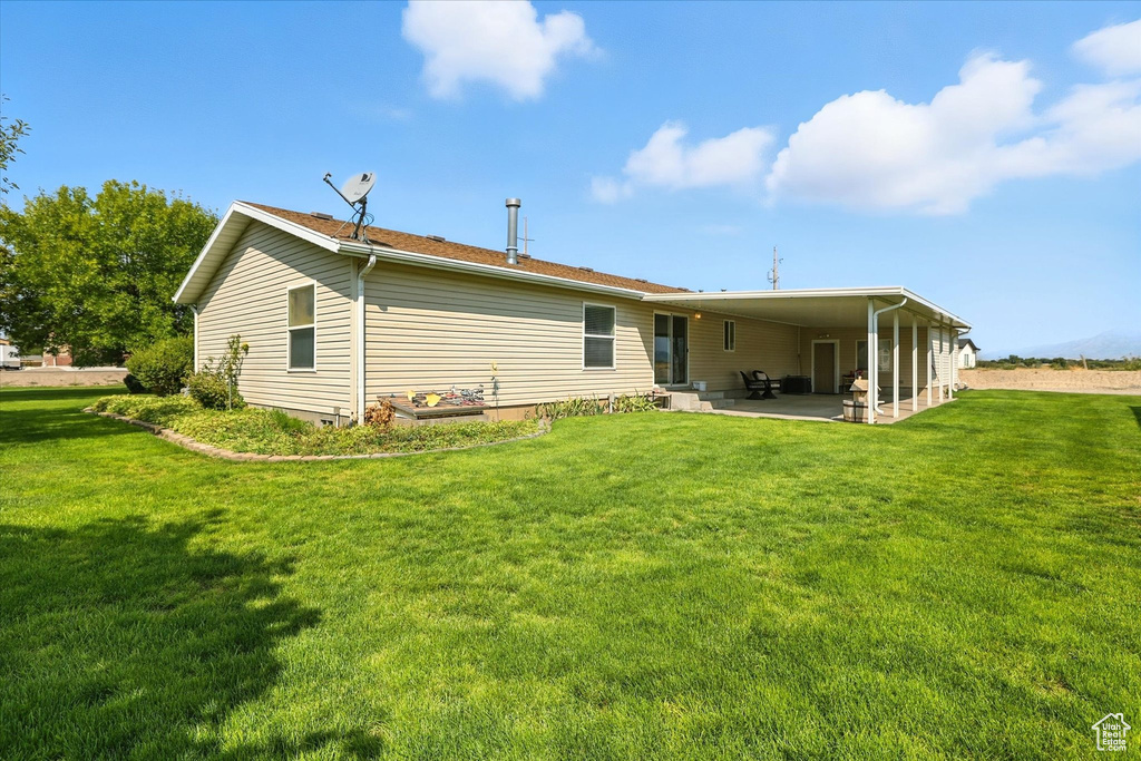 Photo 48 for MLS #2110092 at 11990 N 4800 West
