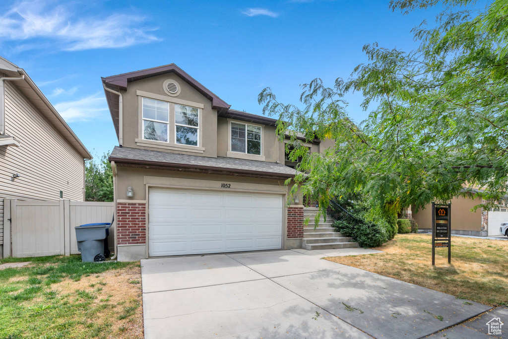 1052 CHIDESTER DR North Salt Lake, UT 84054