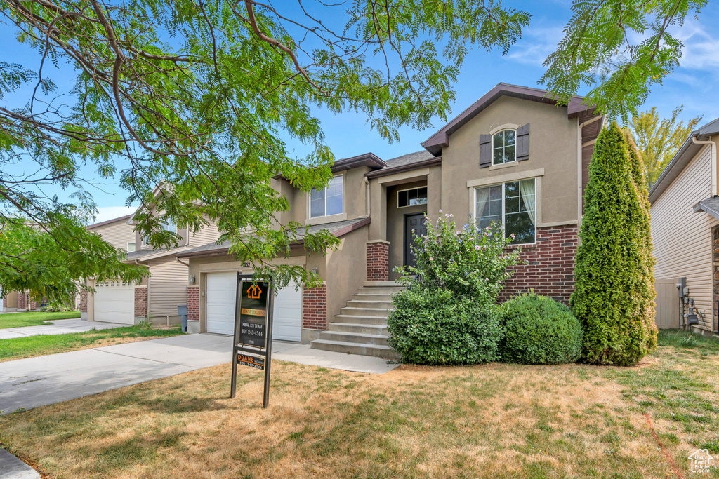 1052 CHIDESTER DR North Salt Lake, UT 84054