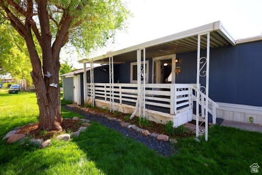 Photo 2 for MLS #2110095 at 935 E 3000 North #175