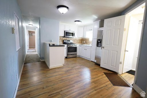 Photo 7 for MLS #2110095 at 935 E 3000 North #175