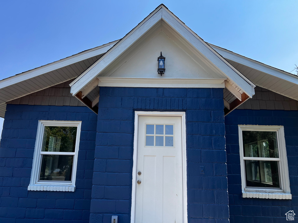 275 S MAIN ST Bancroft, ID 83217