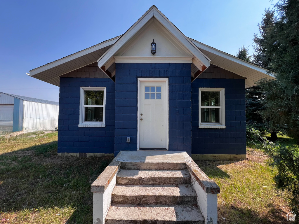 275 S MAIN ST Bancroft, ID 83217