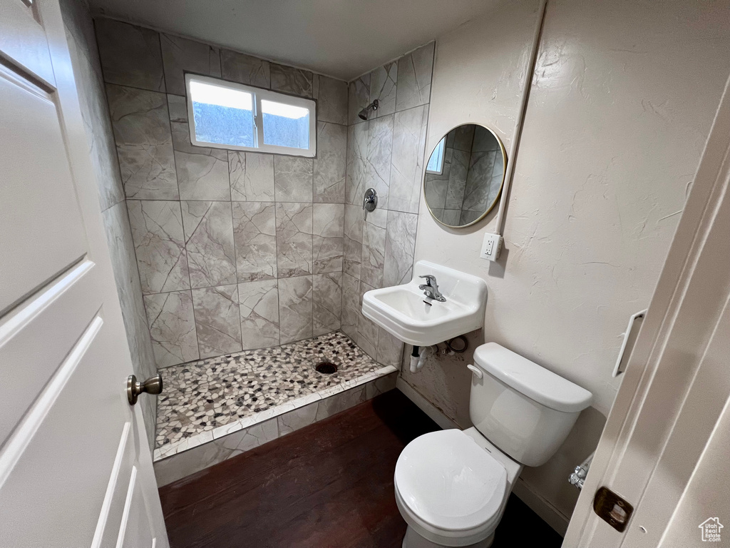 275 S MAIN ST Bancroft, ID 83217