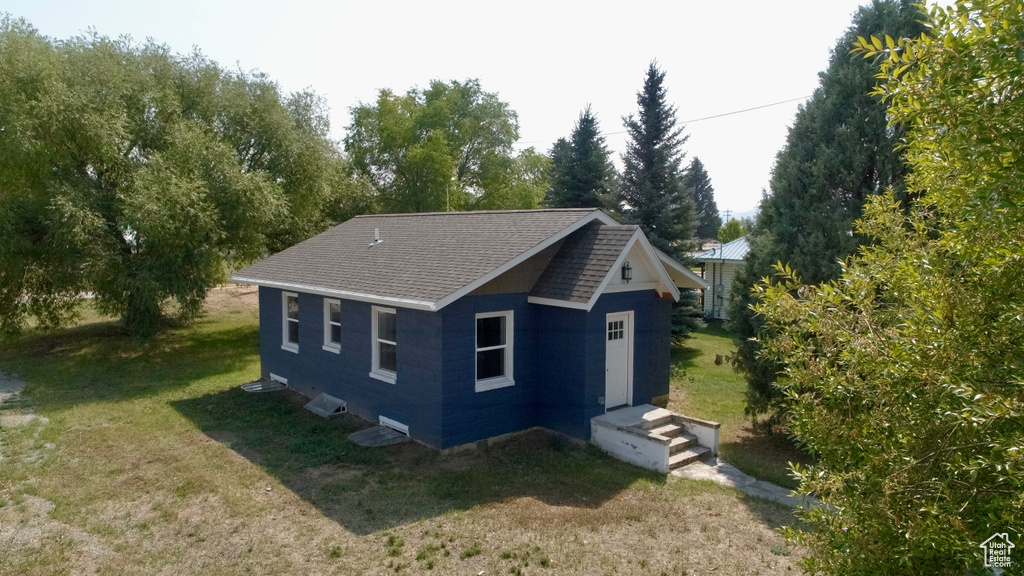 275 S MAIN ST Bancroft, ID 83217