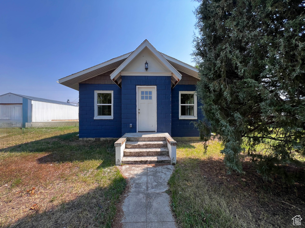 275 S MAIN ST Bancroft, ID 83217