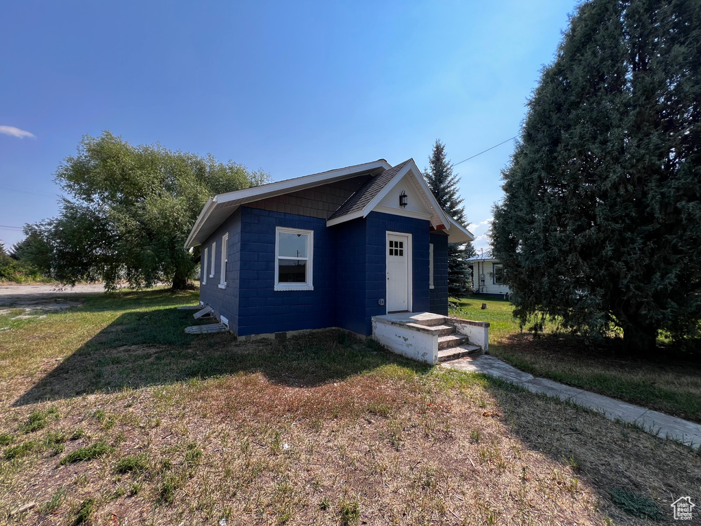 275 S MAIN ST Bancroft, ID 83217