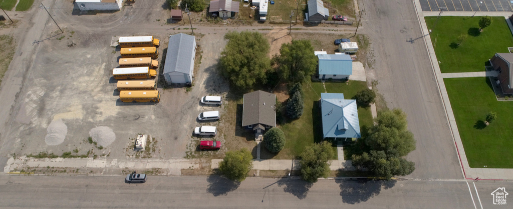 275 S MAIN ST Bancroft, ID 83217