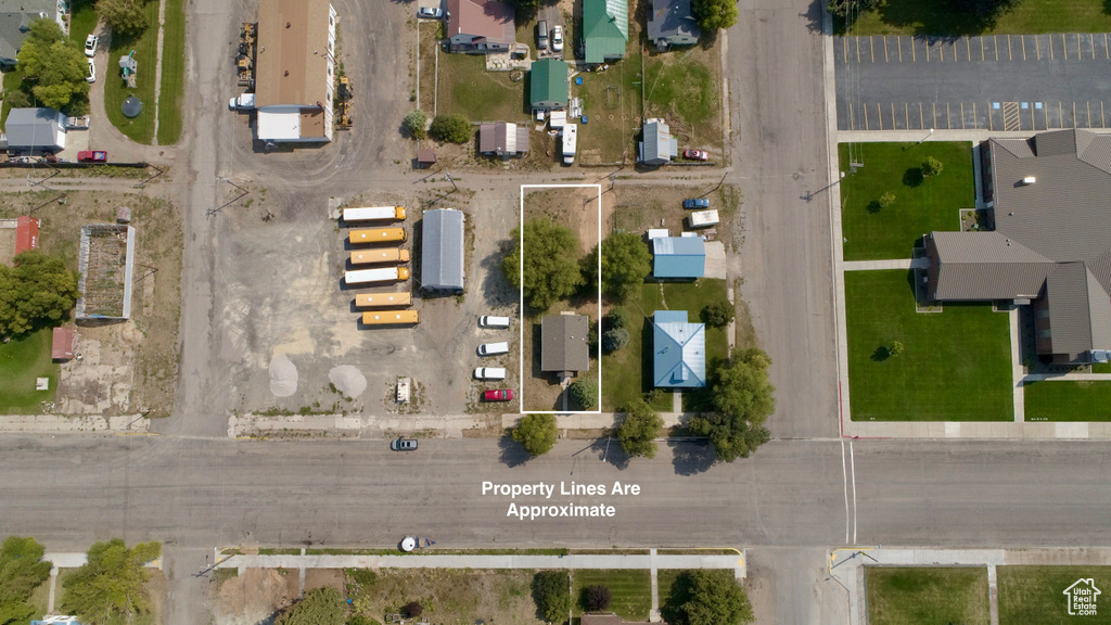 275 S MAIN ST Bancroft, ID 83217