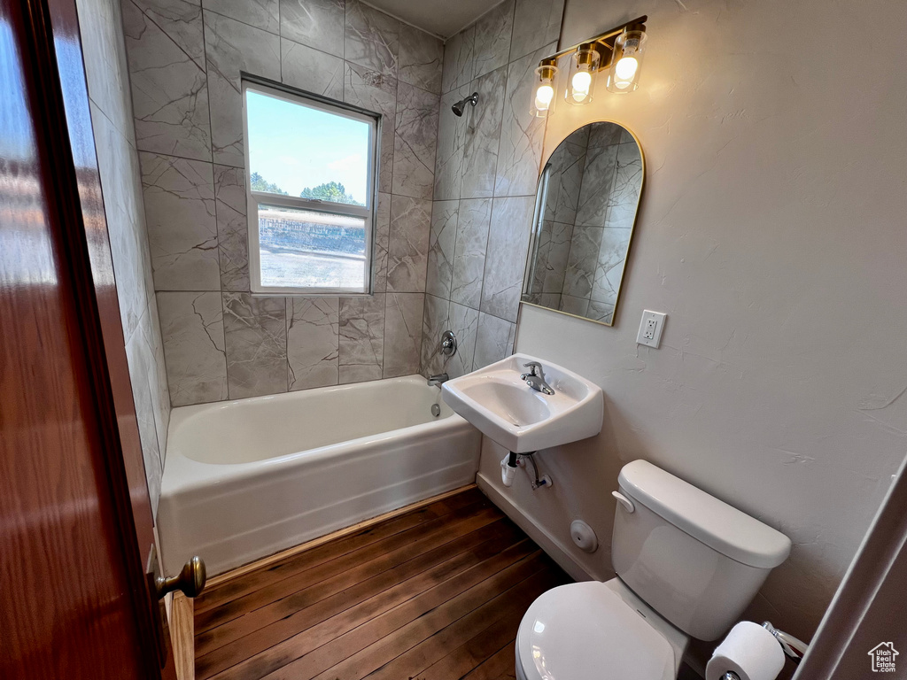 275 S MAIN ST Bancroft, ID 83217