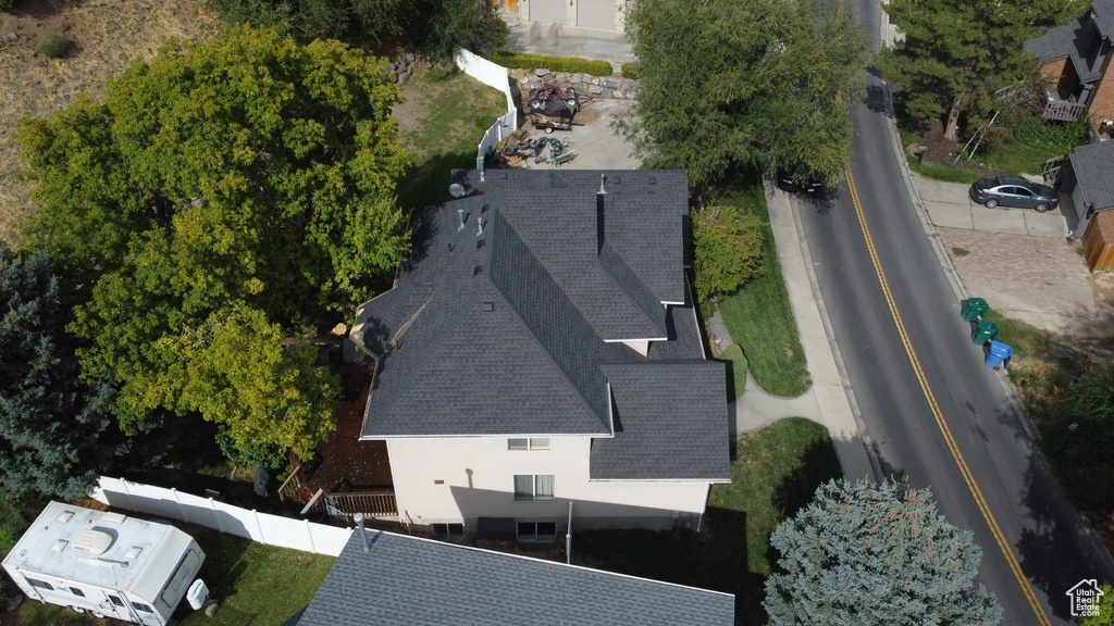 302 W HIDDEN HOLLOW DR Orem, UT 84058