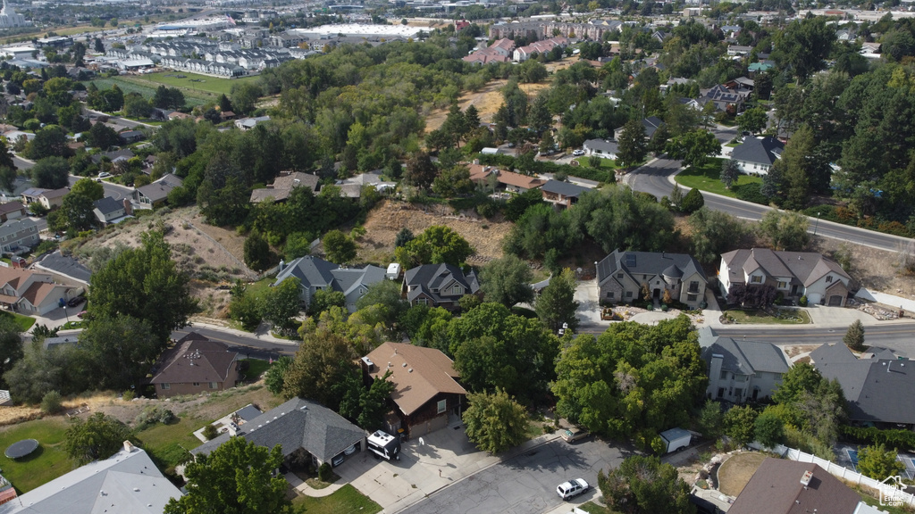 302 W HIDDEN HOLLOW DR Orem, UT 84058