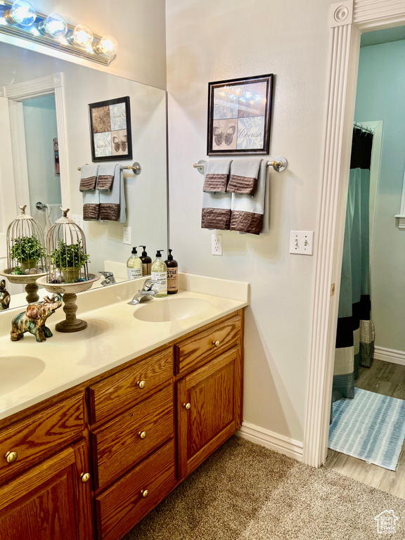302 W HIDDEN HOLLOW DR Orem, UT 84058