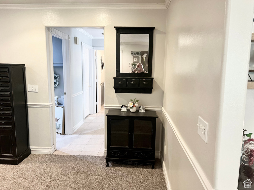 302 W HIDDEN HOLLOW DR Orem, UT 84058