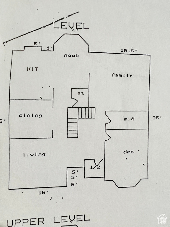 302 W HIDDEN HOLLOW DR Orem, UT 84058