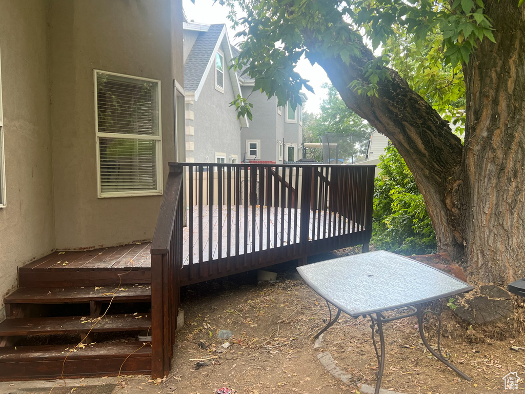 302 W HIDDEN HOLLOW DR Orem, UT 84058