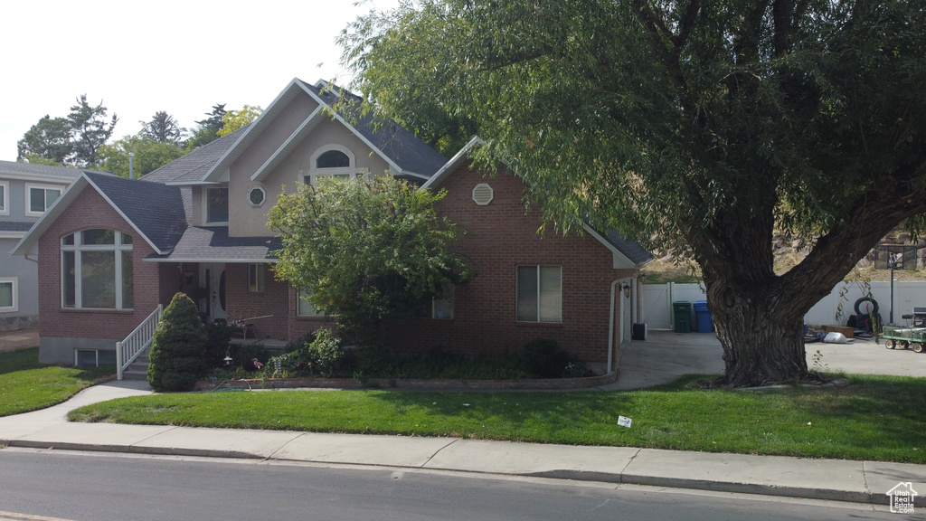302 W HIDDEN HOLLOW DR Orem, UT 84058