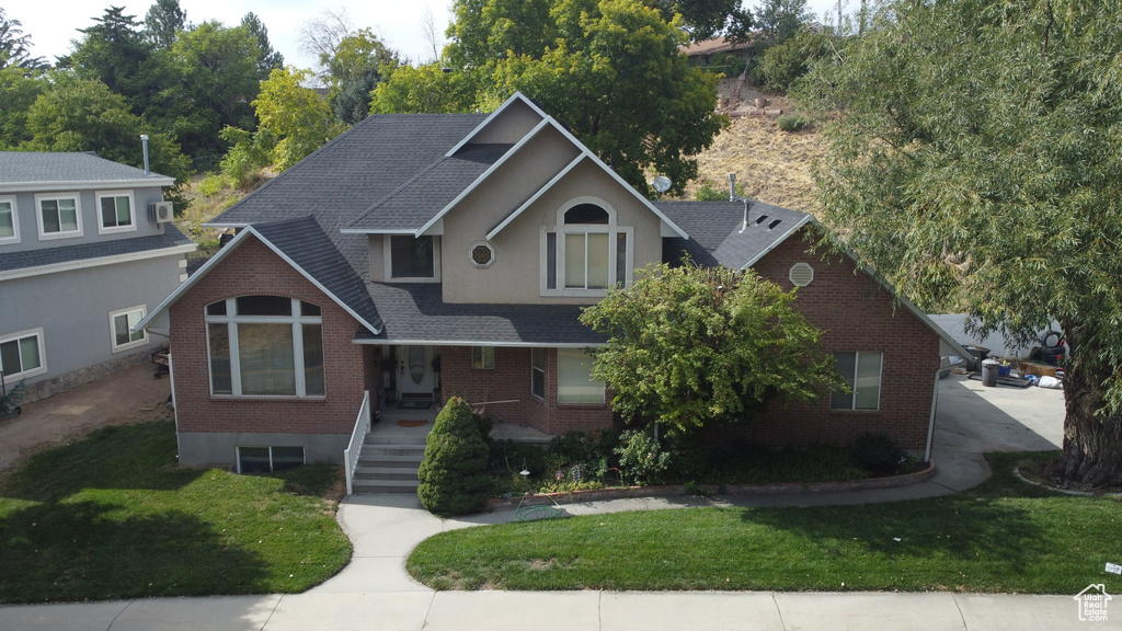302 W HIDDEN HOLLOW DR Orem, UT 84058