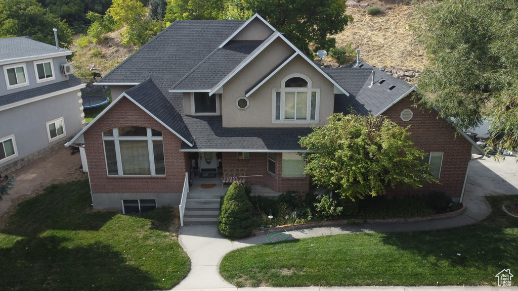 302 W HIDDEN HOLLOW DR Orem, UT 84058
