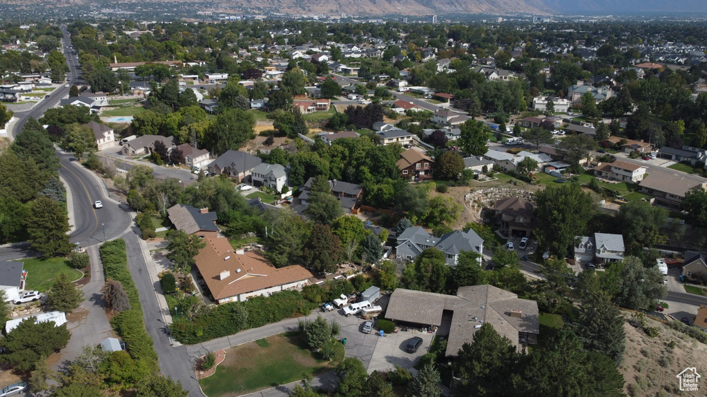 302 W HIDDEN HOLLOW DR Orem, UT 84058