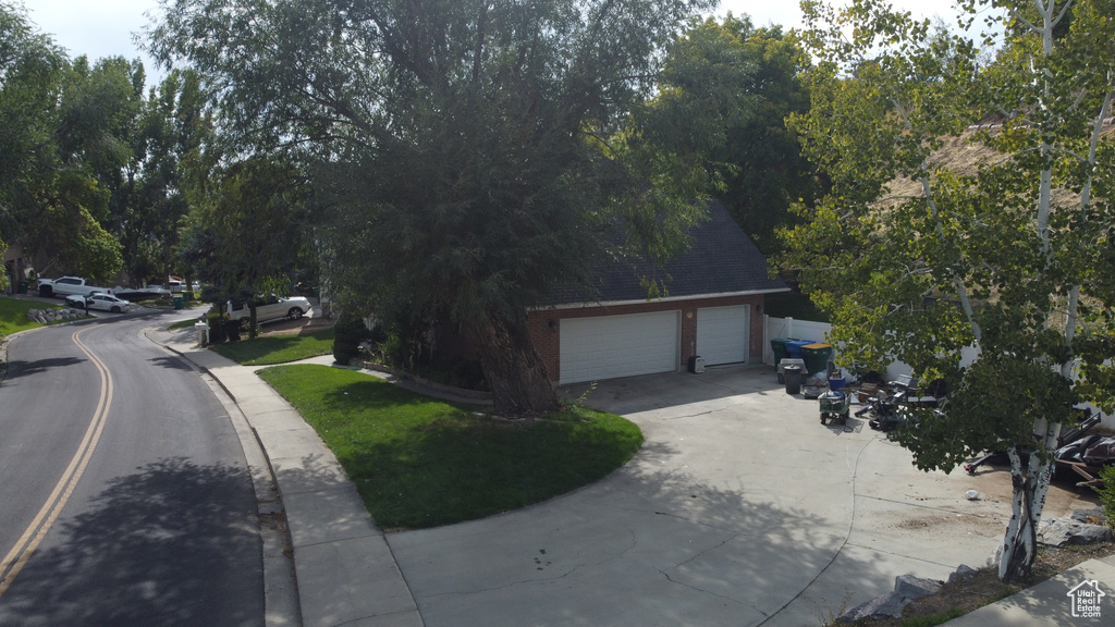 302 W HIDDEN HOLLOW DR Orem, UT 84058