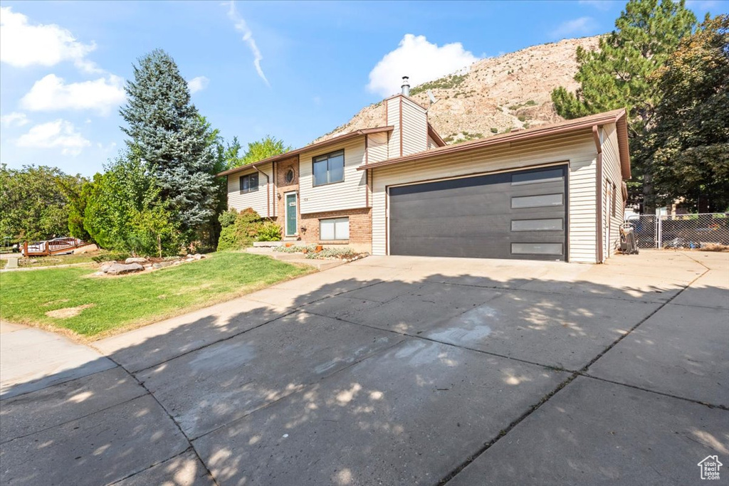 954 N 1025 E Ogden, UT 84404