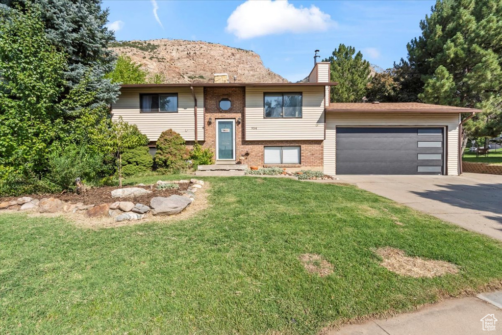 954 N 1025 E Ogden, UT 84404