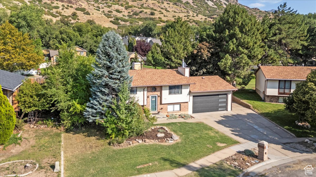 954 N 1025 E Ogden, UT 84404