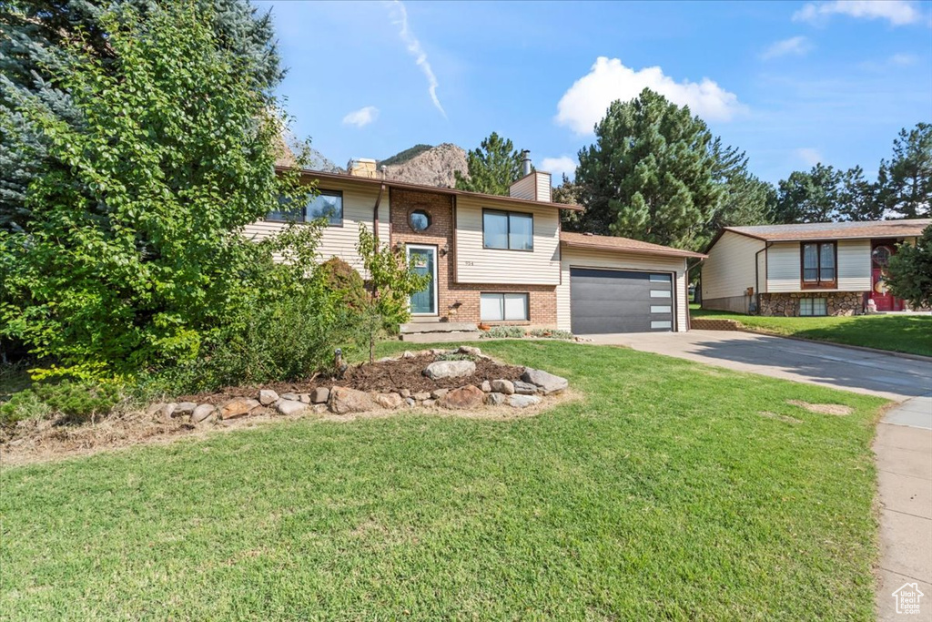 954 N 1025 E Ogden, UT 84404