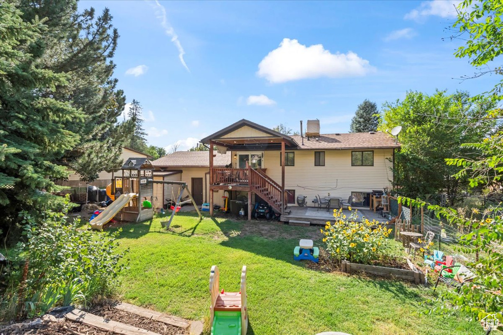 954 N 1025 E Ogden, UT 84404