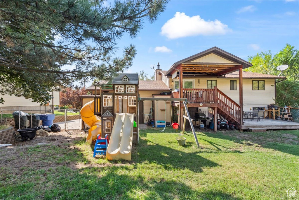 954 N 1025 E Ogden, UT 84404