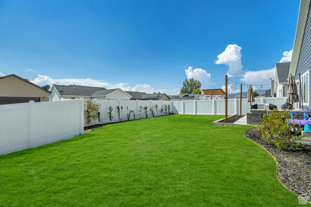 1852 E MAGNOLIA CIR Eagle Mountain, UT 84005