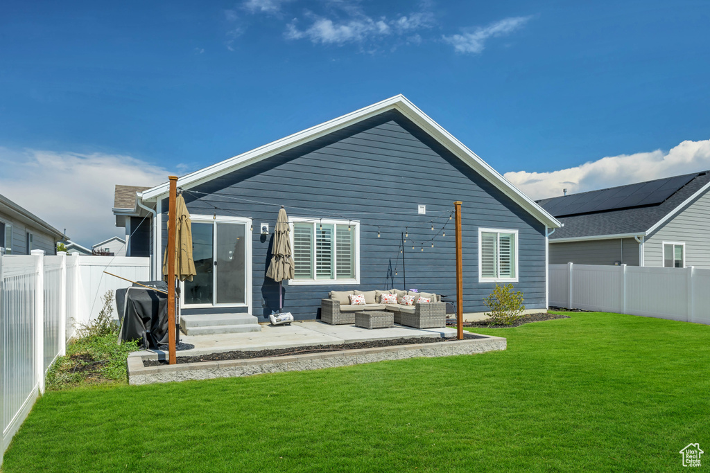 1852 E MAGNOLIA CIR Eagle Mountain, UT 84005