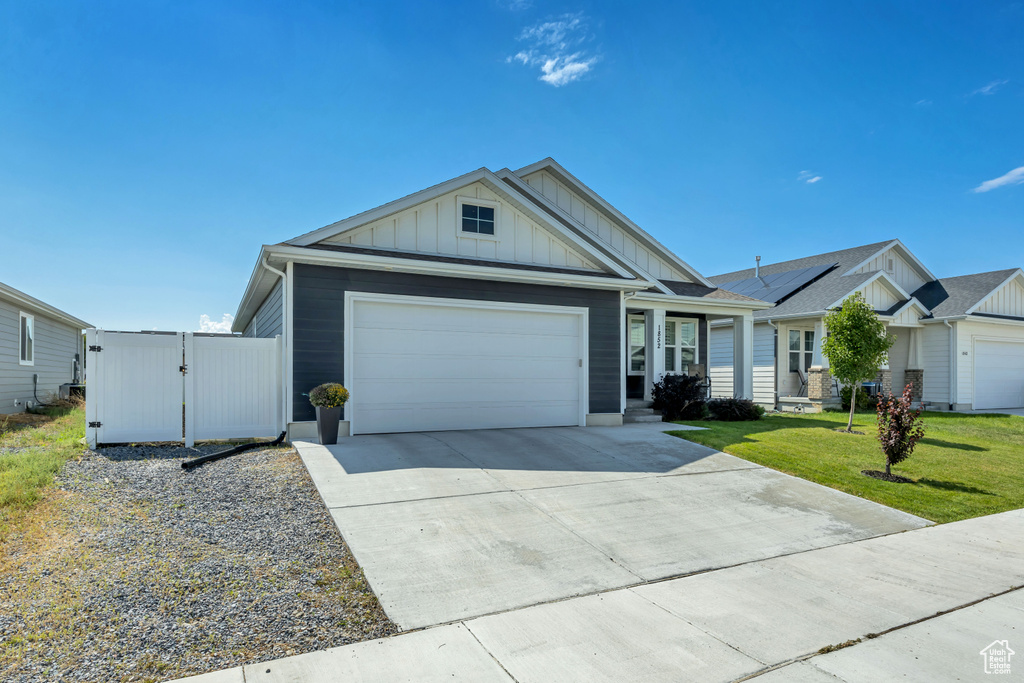 1852 E MAGNOLIA CIR Eagle Mountain, UT 84005