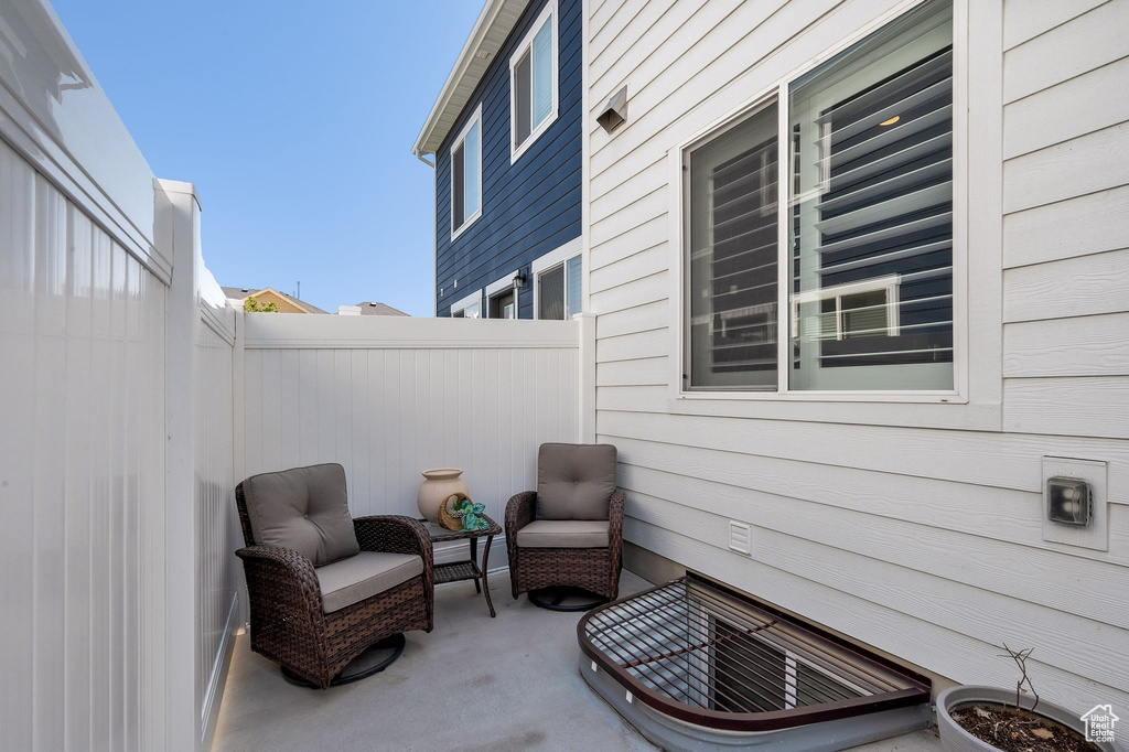 Photo 26 for MLS #2110102 at 2278 W 4175 South #234