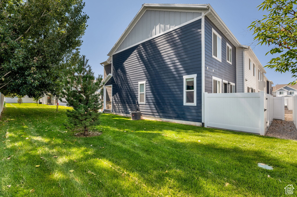 Photo 27 for MLS #2110102 at 2278 W 4175 South #234