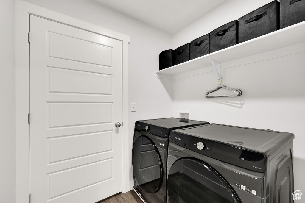 Photo 12 for MLS #2110102 at 2278 W 4175 South #234