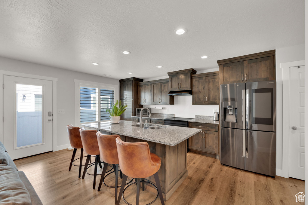 Photo 7 for MLS #2110102 at 2278 W 4175 South #234