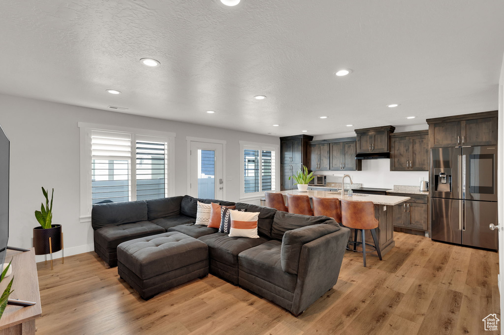 Photo 5 for MLS #2110102 at 2278 W 4175 South #234