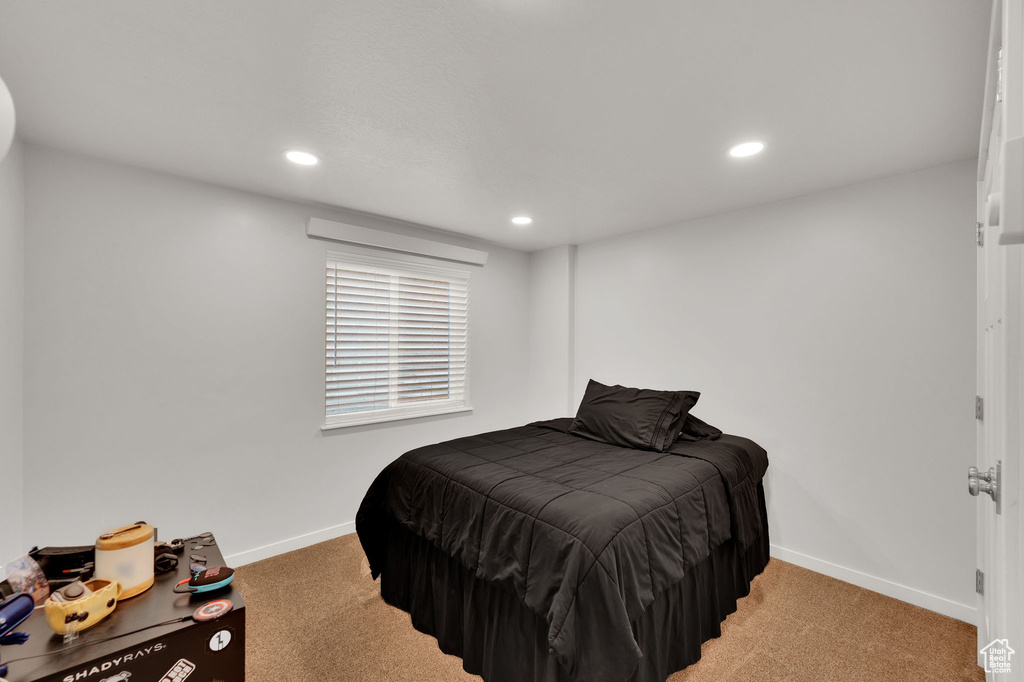Photo 23 for MLS #2110102 at 2278 W 4175 South #234