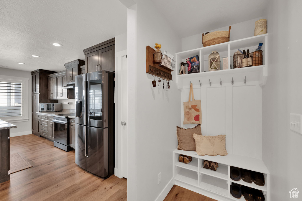 Photo 21 for MLS #2110102 at 2278 W 4175 South #234