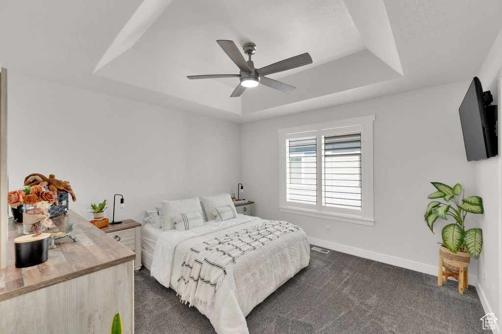 Photo 13 for MLS #2110102 at 2278 W 4175 South #234